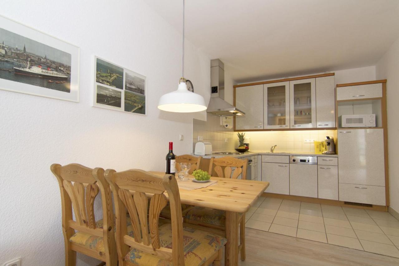 Apartment Kurpark-residenz App 134 *