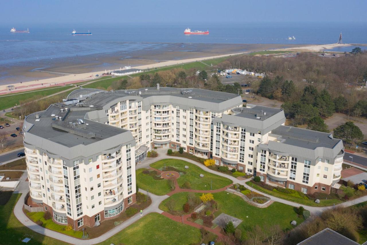 Kurpark-residenz App 134 * Cuxhaven